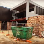water pressure issues new builds