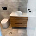 bathroom renovations