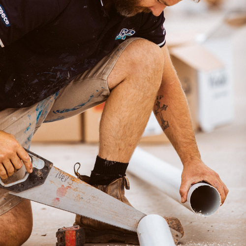 James Smith Plumbing - Plumbers is South Australia.