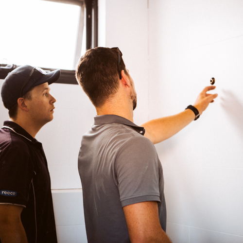 James Smith Plumbing - Plumbers is South Australia.