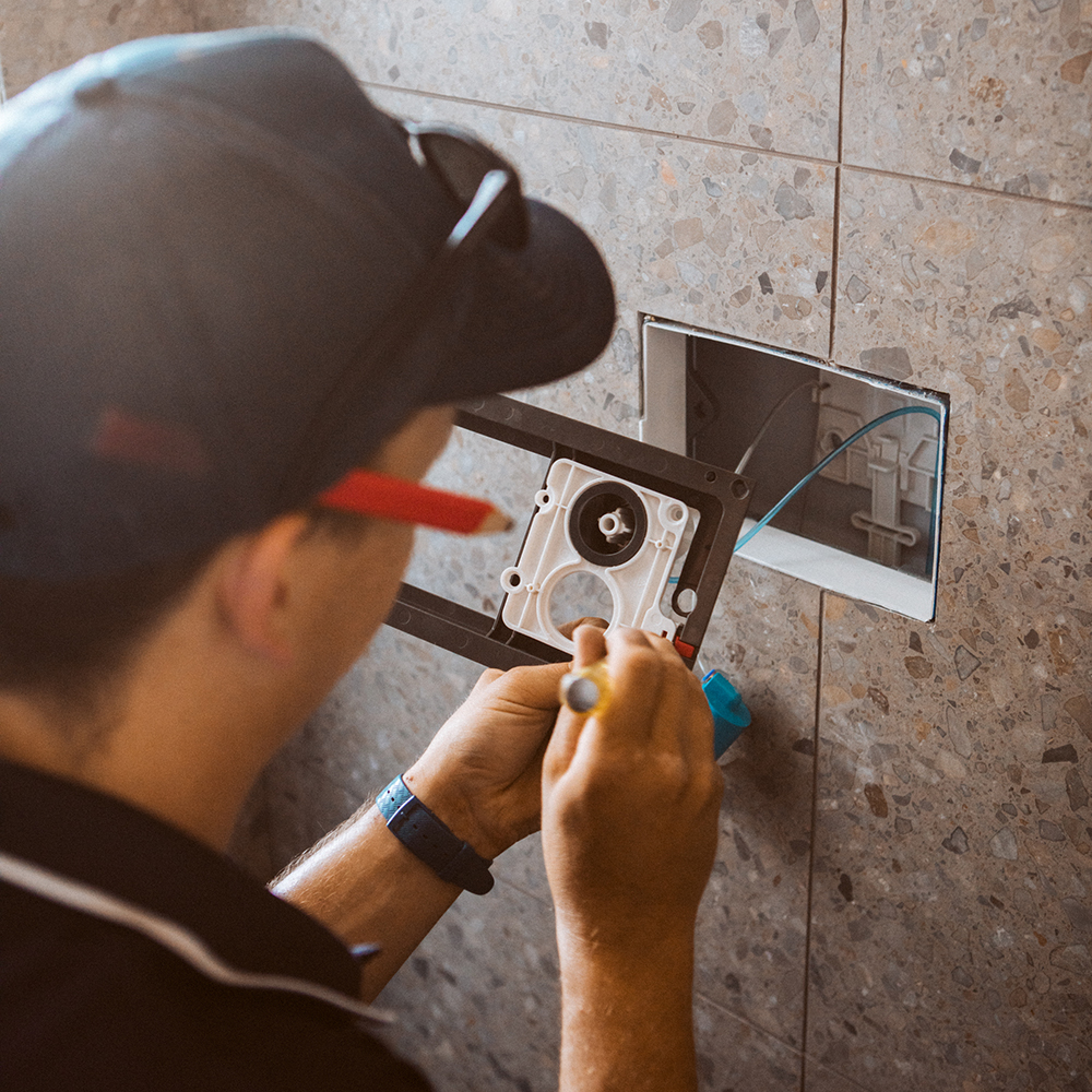 James Smith Plumbing - Plumbers is South Australia.