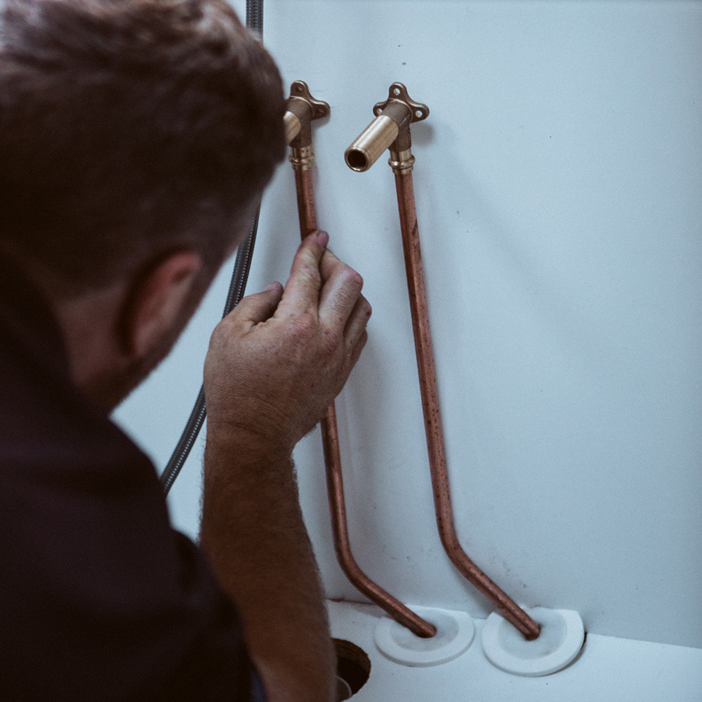 James Smith Plumbing - Plumbers is South Australia.