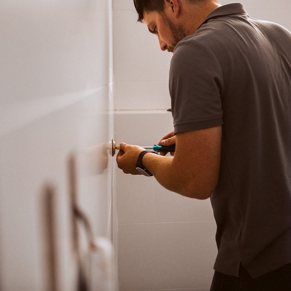 James Smith Plumbing - Plumbers is South Australia.